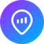 myCRM logo