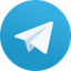 Telegram logo