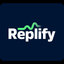 Replify.ai logo