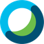 Cisco Webex Meetings logo