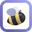 Beetexting logotipo