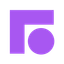 Front logo