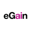 eGain logo
