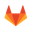 GitLab logo