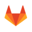 GitLab logo