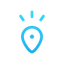 SweepBright logo