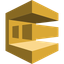 Amazon SQS logo