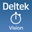 Deltek logo