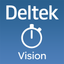 Deltek logo