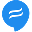 Converflow logo