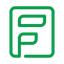 Zoho Forms logo