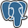 PostgreSQL logotipo