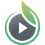 SproutVideo logo