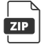 Zip Archive API logo