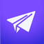EZ File Drop logo