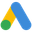 Google Ads ロゴ