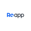 RO App logo