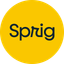 Sprig logo
