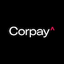 Corpay One logo
