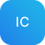 IC Studio logo