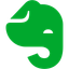 Evernote logo