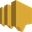 Amazon SNS logotipo