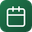 CalendarPA logo