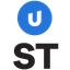 Second Street logo