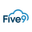 Five9 logo