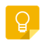 Google Keep logo