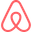 Airbnb logo
