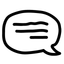 Roezan SMS logo