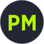 ProjectManager logo