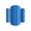 Amazon Redshift logo