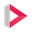 Magnetic logo