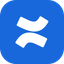 Confluence Cloud logo