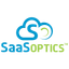 Saasoptics logo