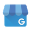 Google Business Profile logo