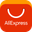 AliExpress logo