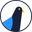 Delivra logo