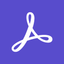 Adobe Acrobat Sign logo