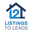 Listings To Leads logo