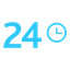 Bitrix24 CRM logo
