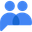 Google Groups ロゴ