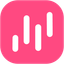 SatisMeter logo
