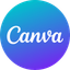 Canva logo