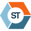 ServiceTrade logo