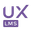 uxpertise LMS logo