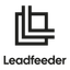 Leadfeeder logo