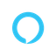 Amazon Alexa logo